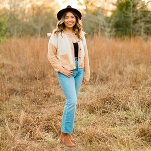 Meet your Posher, Brittany